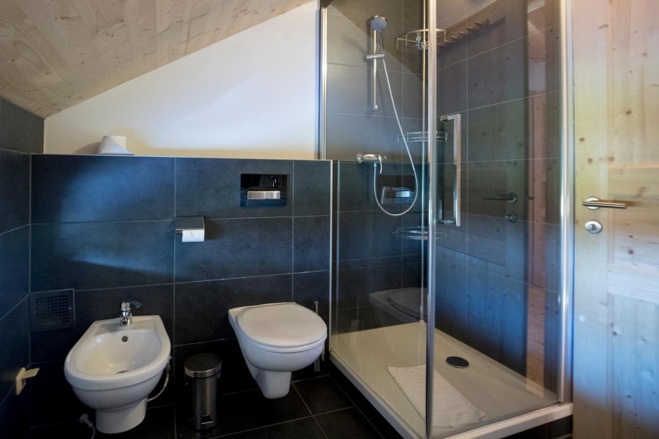 Aron Chalet Kreischberg 10A سانكت جورجين أوب موراو المظهر الخارجي الصورة