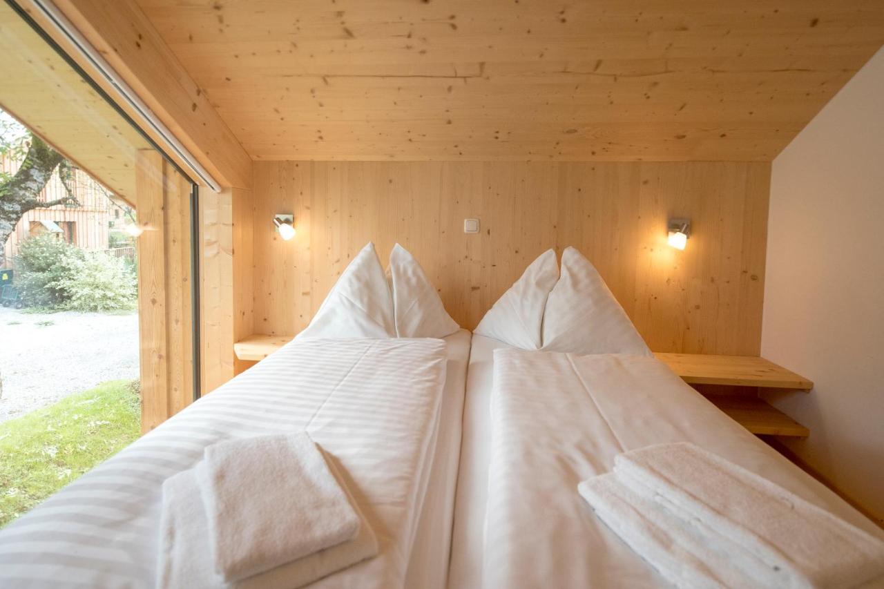Aron Chalet Kreischberg 10A سانكت جورجين أوب موراو المظهر الخارجي الصورة