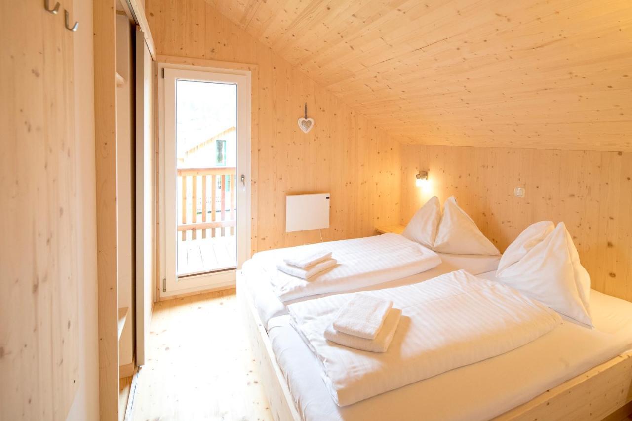 Aron Chalet Kreischberg 10A سانكت جورجين أوب موراو المظهر الخارجي الصورة