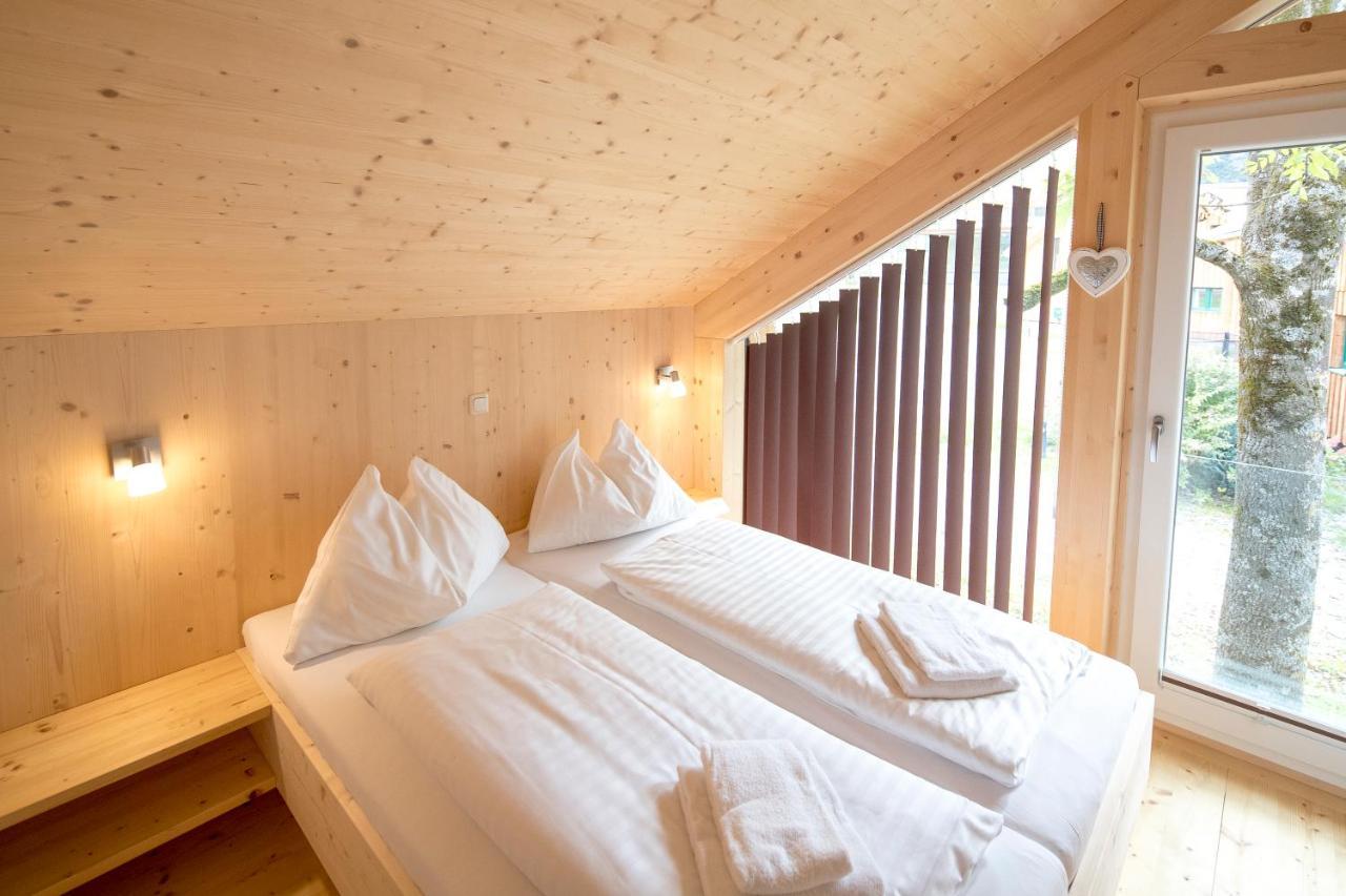 Aron Chalet Kreischberg 10A سانكت جورجين أوب موراو المظهر الخارجي الصورة