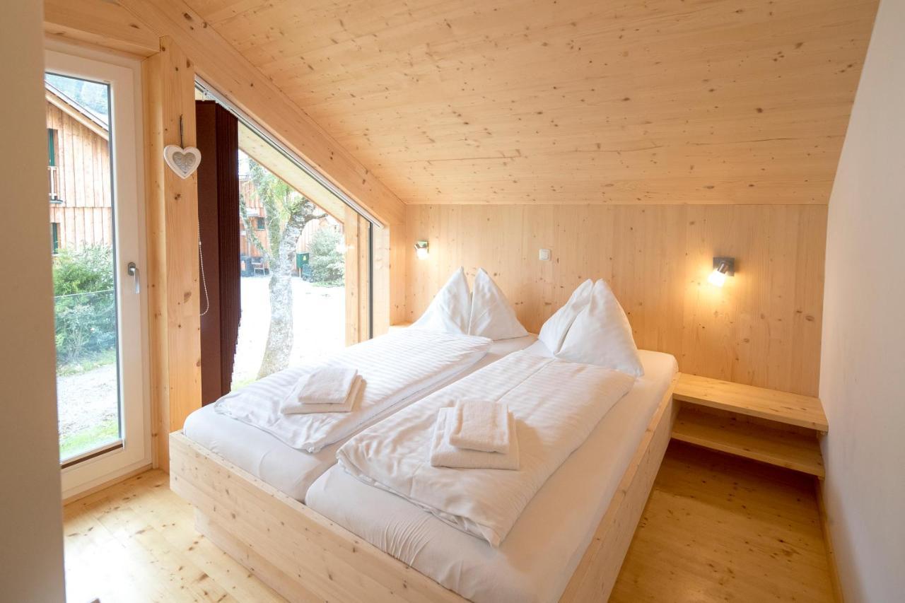 Aron Chalet Kreischberg 10A سانكت جورجين أوب موراو المظهر الخارجي الصورة